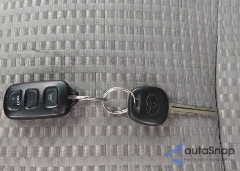 2008 Toyota 4Runner Sr5 V6 z USA, uszkodzony, nr VIN JTEZU14R680100640